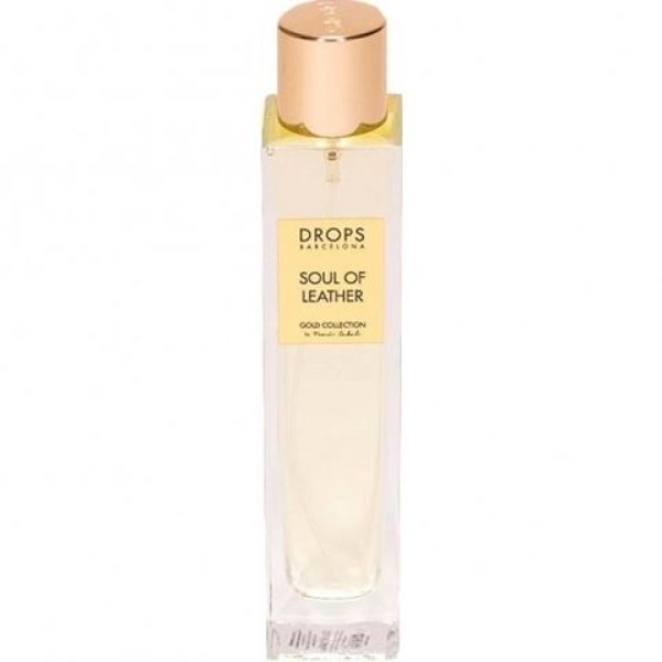 Gold Collection - Soul of Leather   for Men