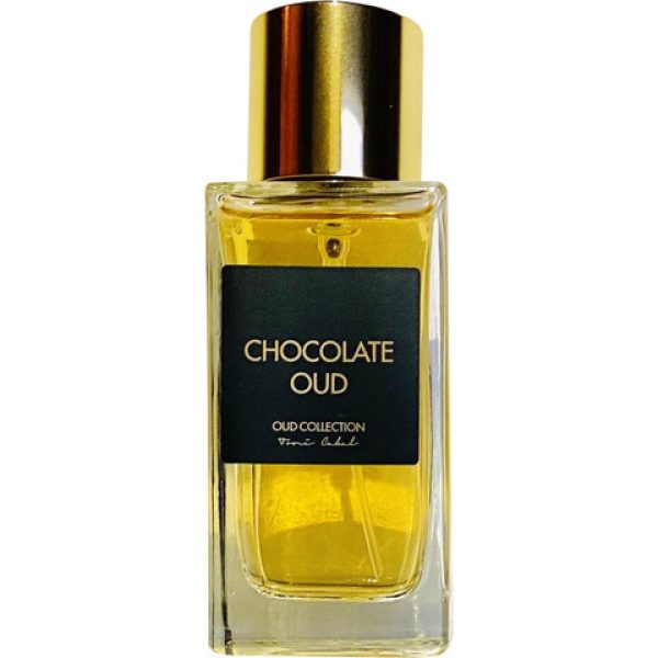 Chocolate Oud   for Unisex