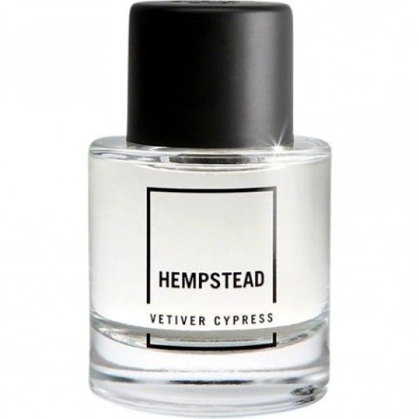 Hempstead - Vetiver Cypress   for Unisex