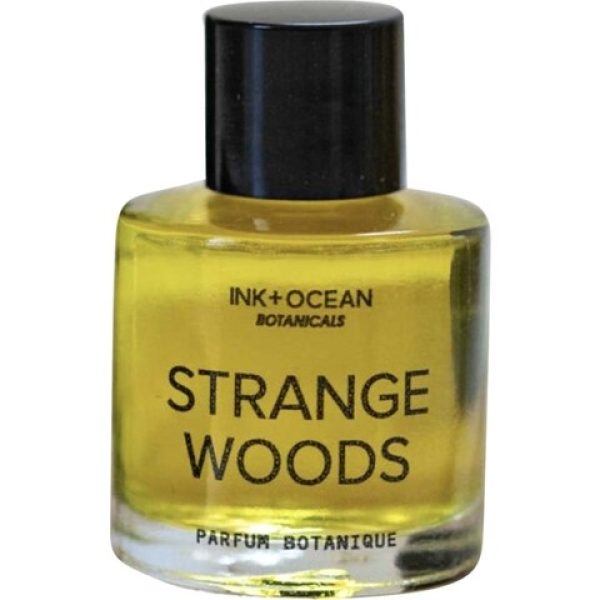 Strange Woods   for Unisex