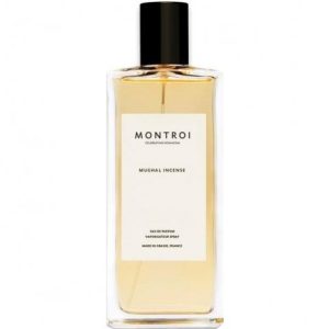 Mughal Incense   for Unisex