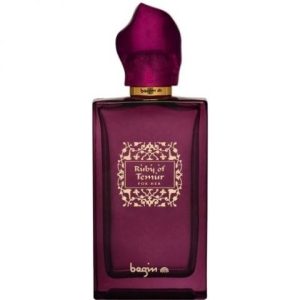 Treasures Collection - Ruby of Temur for Her   for Women