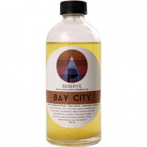 Bay City
  AFTERSHAVE  for Men