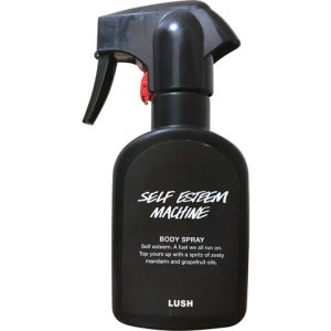 Self Esteem Machine
  BODY SPRAY  for Unisex