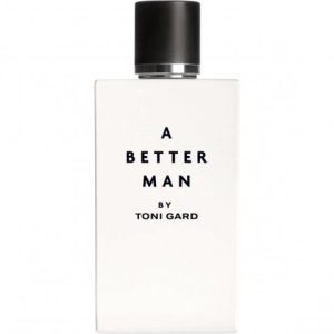 A Better Man
  AFTER SHAVE LOTION  for Men