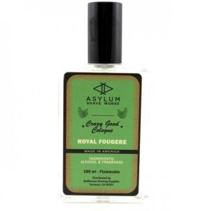 Royal Fougere
  COLOGNE  for Men