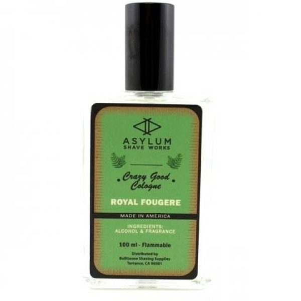 Royal Fougere
  COLOGNE  for Men