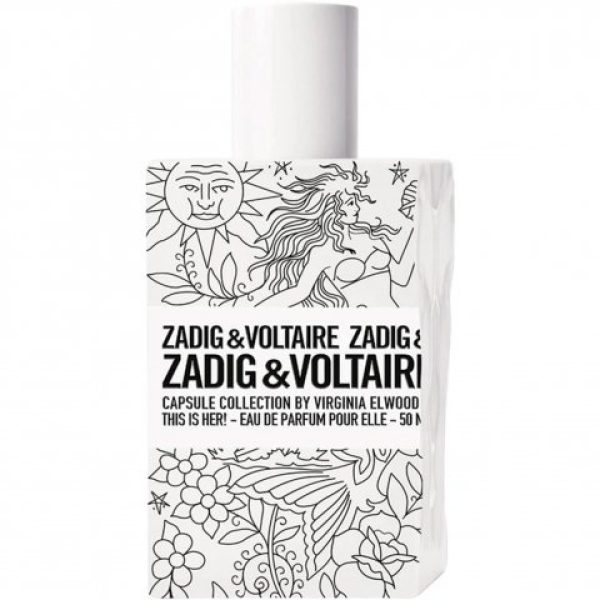 This Is Her! Capsule Collection   for Women