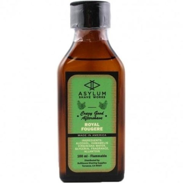 Royal Fougere
  AFTERSHAVE  for Men