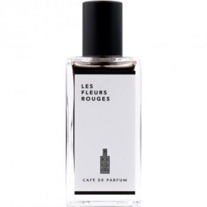 Les Fleurs Rouges   for Unisex