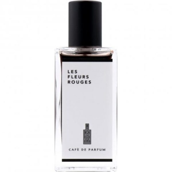 Les Fleurs Rouges   for Unisex