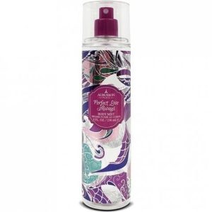 Perfect Love Always
  BODY MIST  for Women