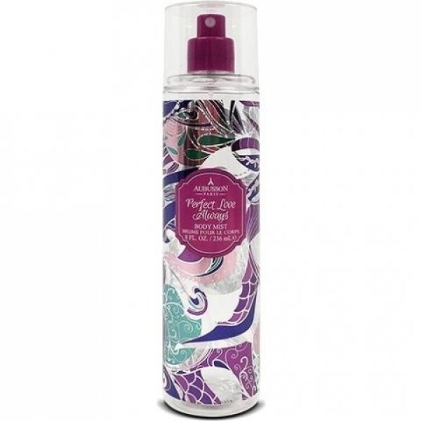 Perfect Love Always
  BODY MIST  for Women