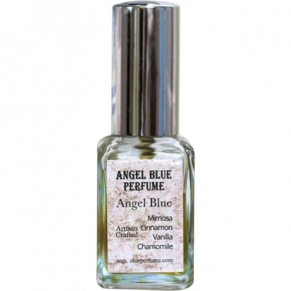 Angel Blue   for Unisex