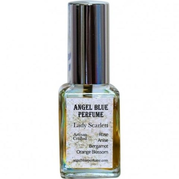 Lady Scarlett   for Women