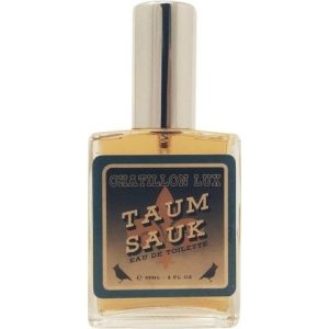 Taum Sauk
  EAU DE TOILETTE  for Men