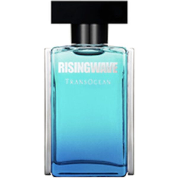 Risingwave TransOcean - Surge Blue ライジングウェーブ トランスオーシャン サージブルー   for Men