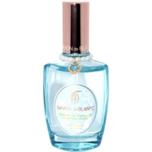 Savon de BLAN℃
サボンドゥブラン
  EAU DE COLOGNE  for Women