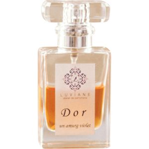 Dor - Un Amurg Violet   for Unisex