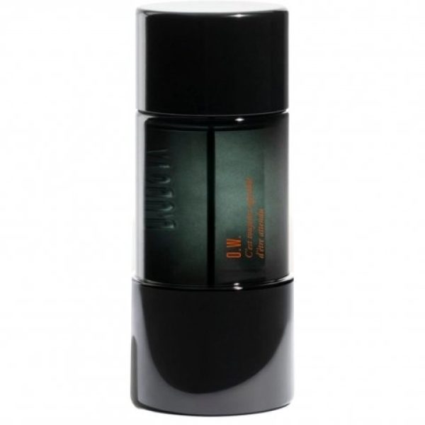 O.W. C'est toujours agréable d'être attendu.   for Unisex