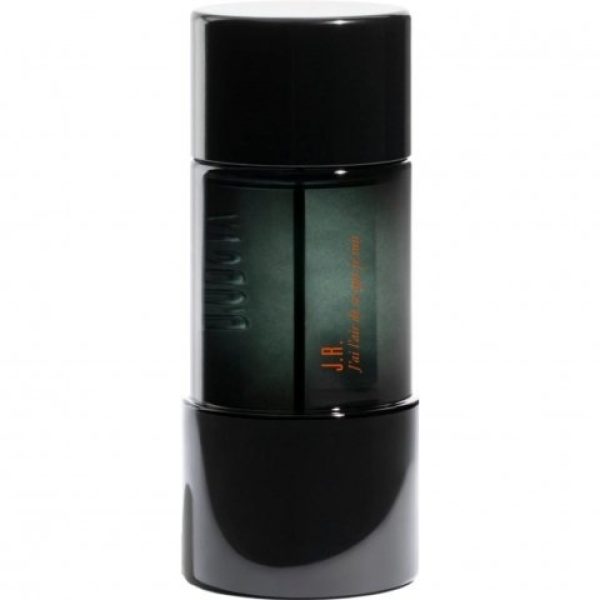 J.R. J'ai l'air de ce que je suis.   for Unisex