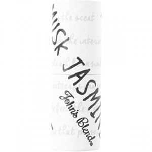 Musk Jasmine
ジョンズブレンドスティック ムスクジャスミン
  FRAGRANCE STICK  for Unisex