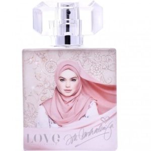 Love by Siti Nurhaliza   for Women