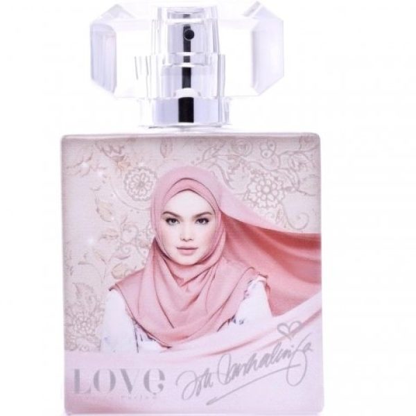Love by Siti Nurhaliza   for Women