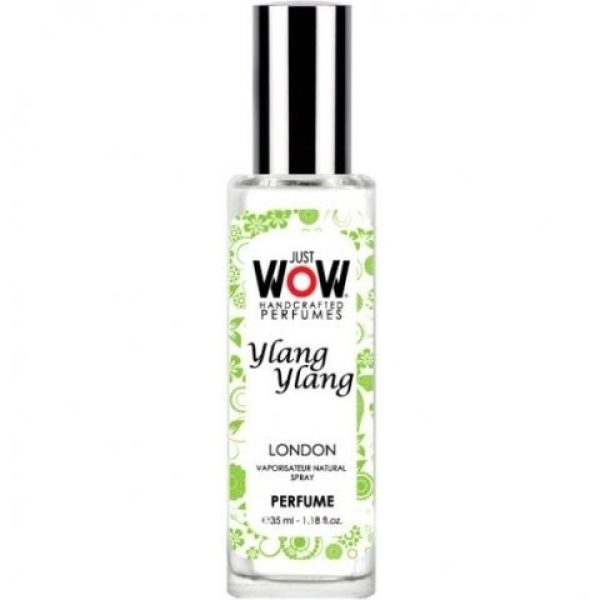 Just Wow - Ylang Ylang   for Women