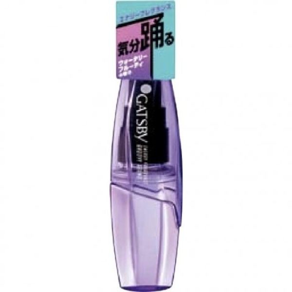 Energy Fragrance - Groovy Sound エナジーフレグランス グルービーサウンド   for Men