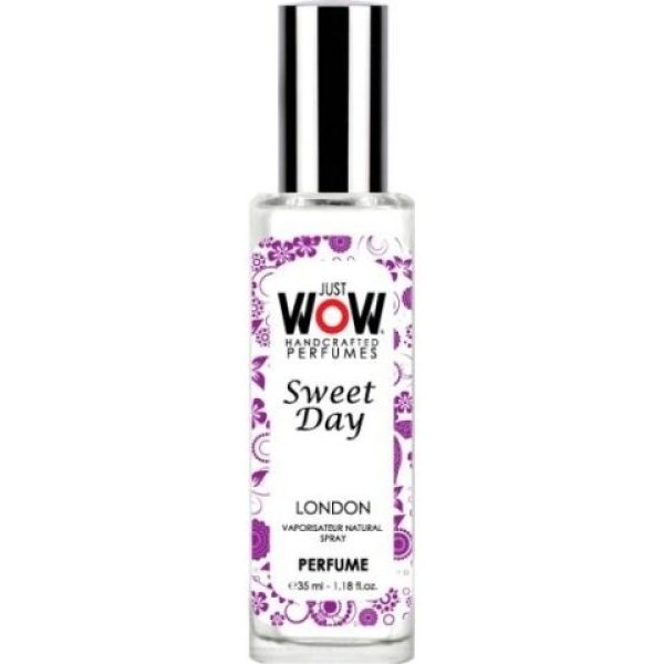 Just Wow - Sweet Day   for Women