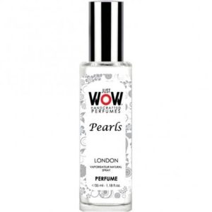 Just Wow - Pearls   for Women
