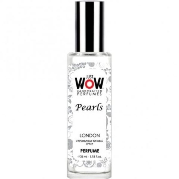 Just Wow - Pearls   for Women