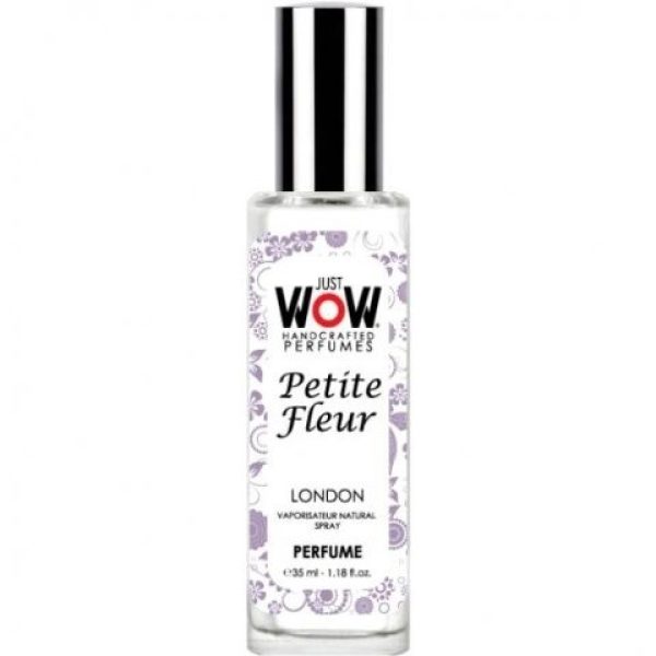 Just Wow - Petite Fleur   for Women