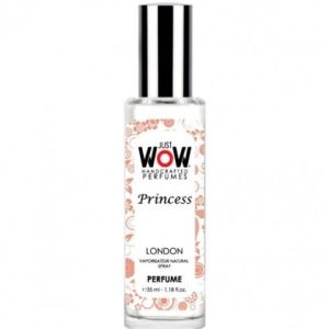 Just Wow - Princess   for Women