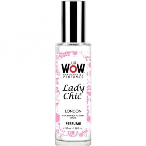 Just Wow - Lady Chic   for Women