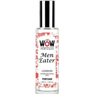 Just Wow - Men Eater   for Women