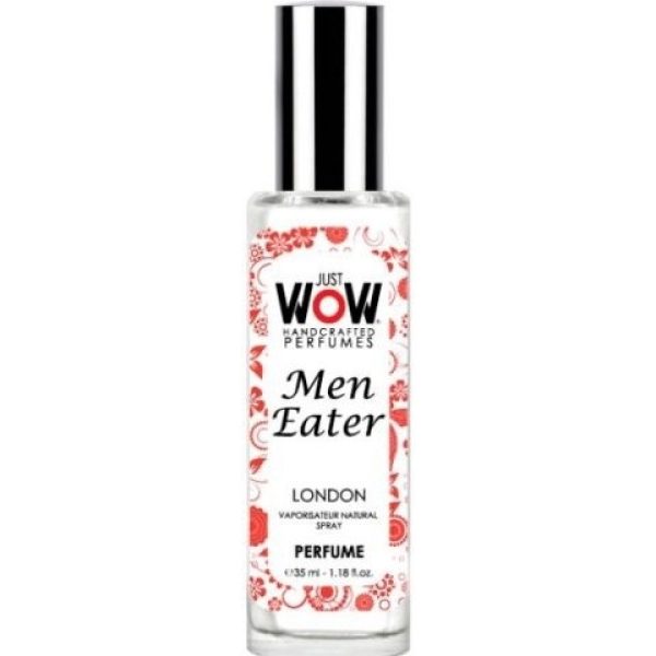 Just Wow - Men Eater   for Women