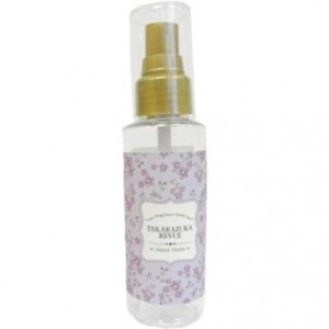 Sweet Violet
  FRAGRANCE SPRAY  for Women
