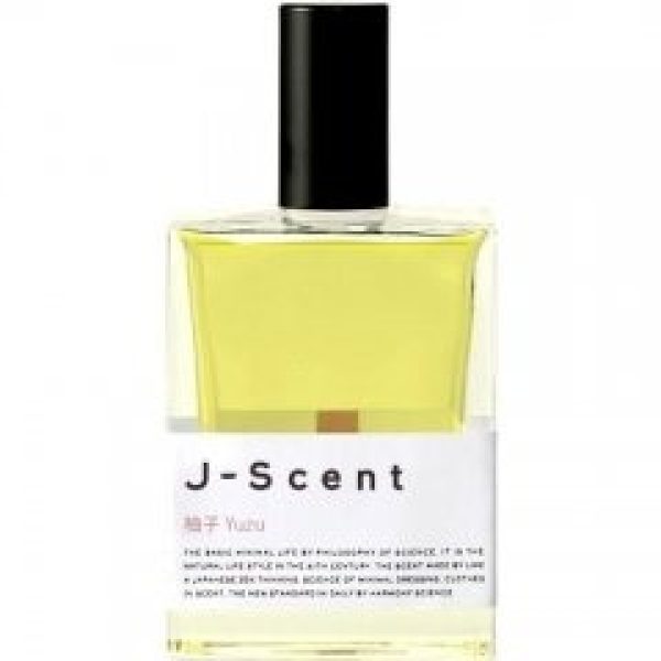 Yuzu
柚子
  EAU DE PARFUM  for Unisex