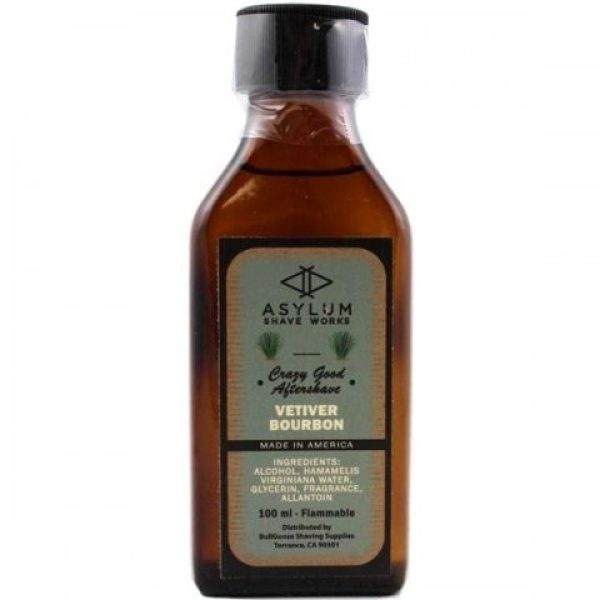 Vetiver Bourbon   for Men