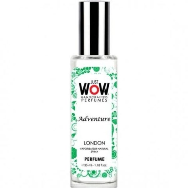 Just Wow - Adventure   for Women