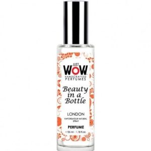 Just Wow - Beauty in a Bottle   for Women