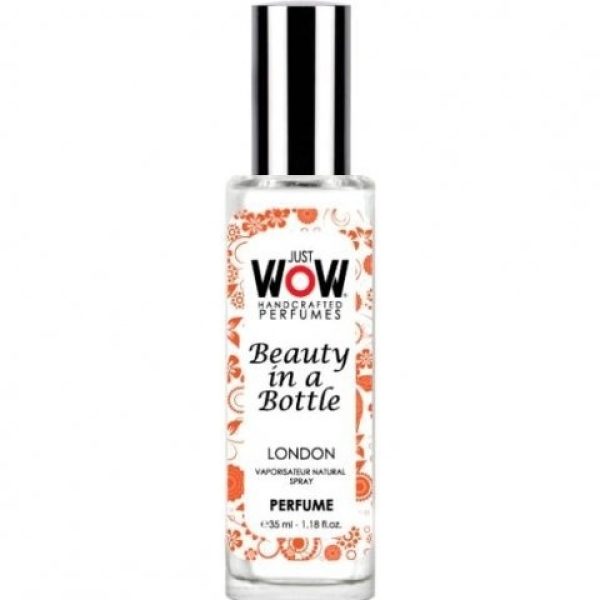 Just Wow - Beauty in a Bottle   for Women