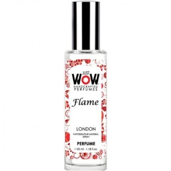 Just Wow - Flame   for Women