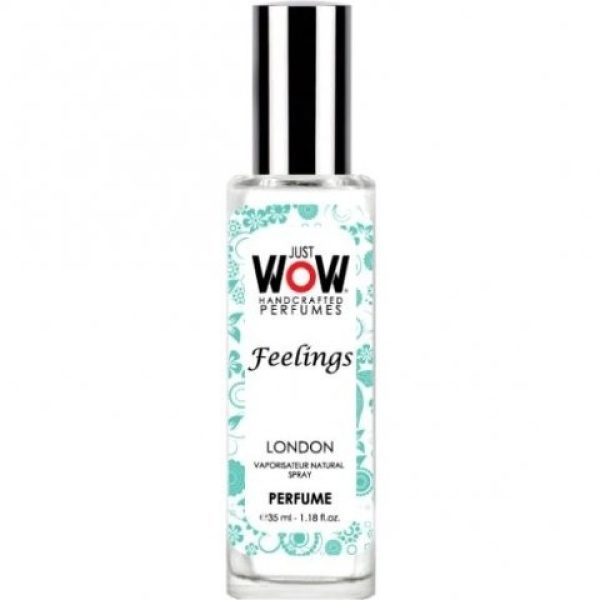 Just Wow - Feelings   for Women