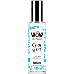 Just Wow - Cool Girl   for Women