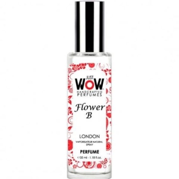 Just Wow - Flower B   for Women