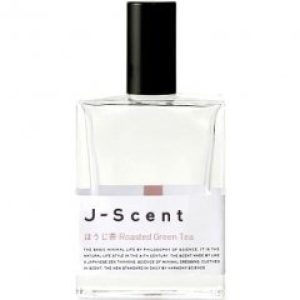 Roasted Green Tea
ほうじ茶 / Hōji-cha
  EAU DE PARFUM  for Unisex