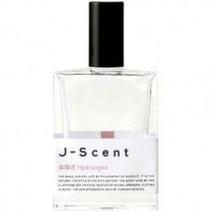 Hydrangea
紫陽花 / Ajisai
  EAU DE PARFUM  for Unisex